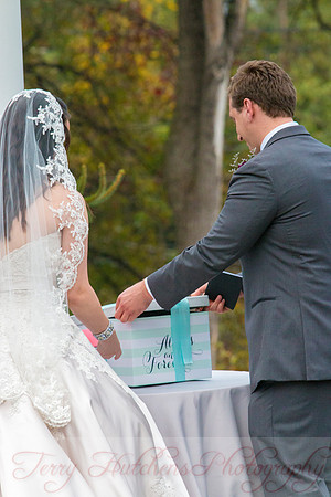 Let's Get Married - Cox 069