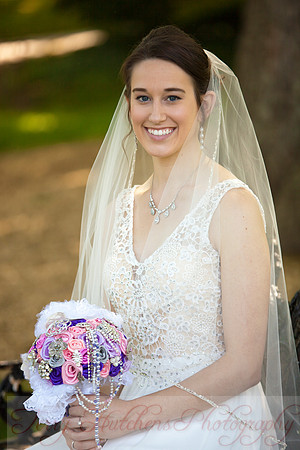 Allison Bridal 190