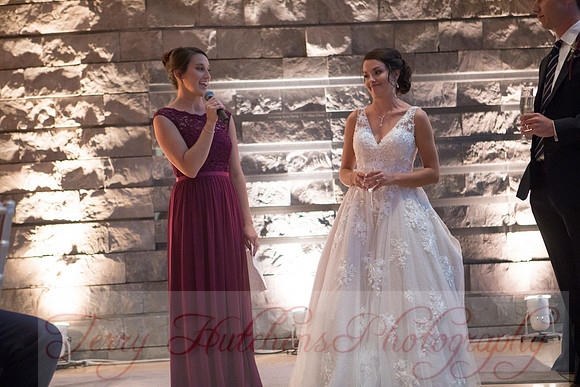 Reception 225