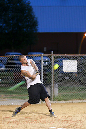City of Lynchburg Softball 2015 31