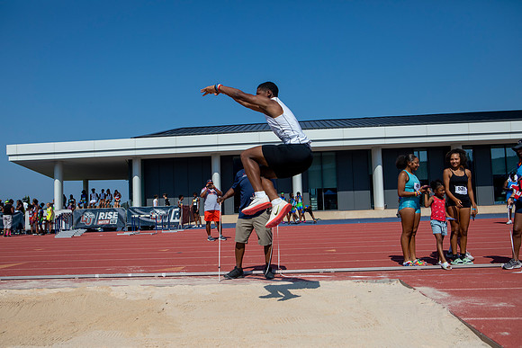 Commonwealth Games 2022 Saturday 209