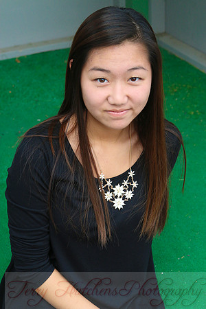 Marni Thompson 33