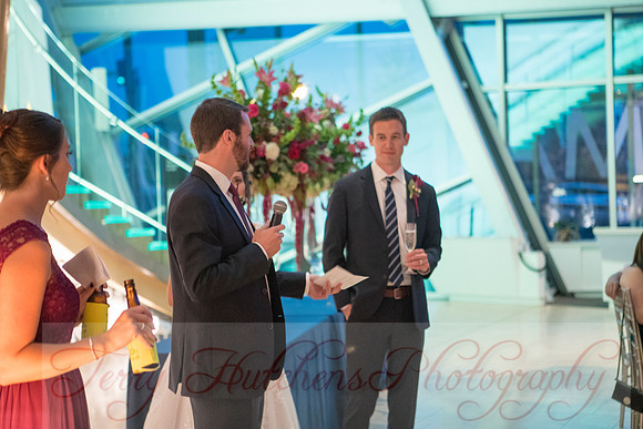 Reception 233