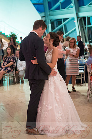 Reception 260
