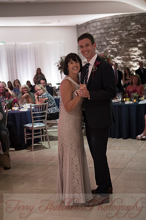 Reception 327
