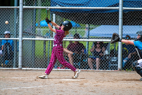 Martinsville pool play 275