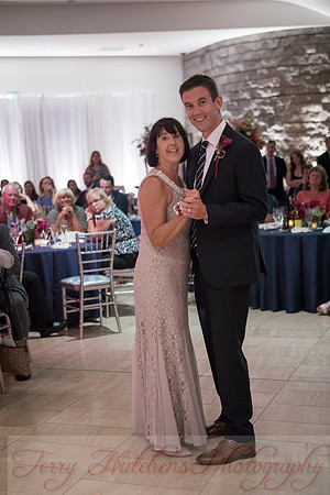 Reception 325