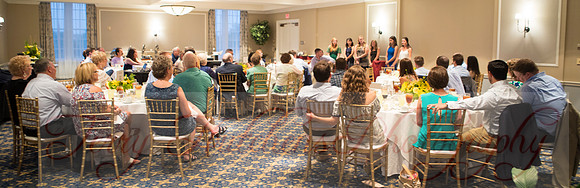 Rehearsal Dinner143