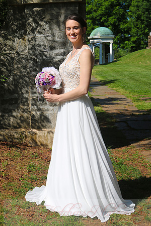 Alliison Bridals 007