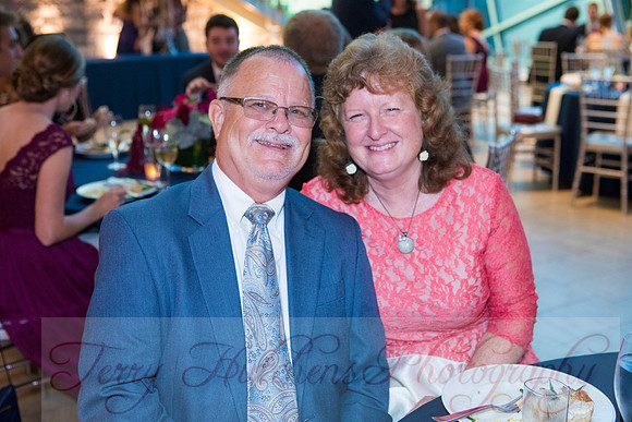 Reception 188