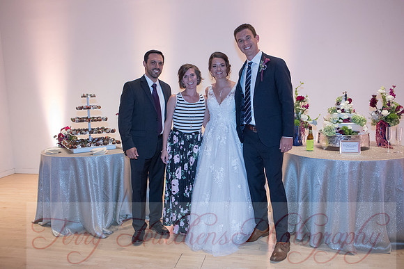 Reception 366