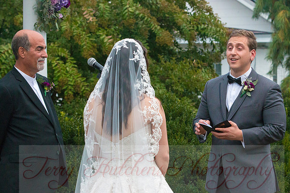 Let's Get Married - Cox 068