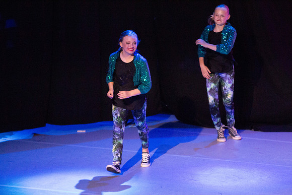 38 - Somebody to Love 21