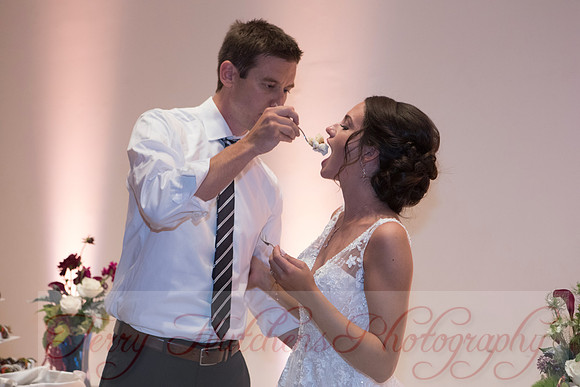 Reception 411