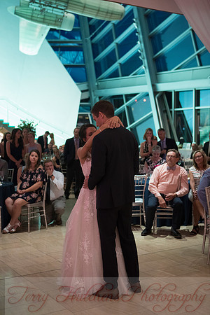 Reception 280