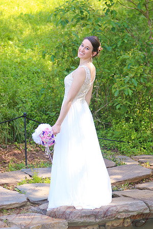 Alliison Bridals 150