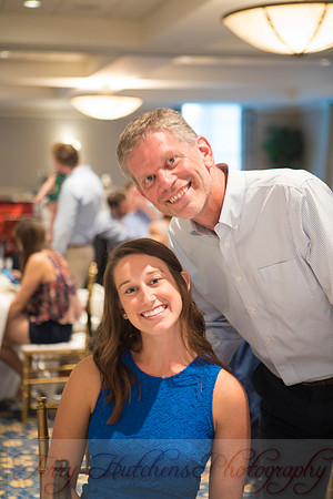 Rehearsal Dinner124