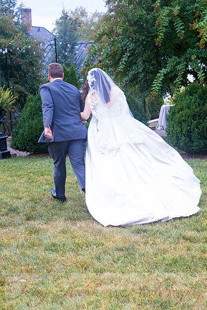 Let's Get Married - Cox 102