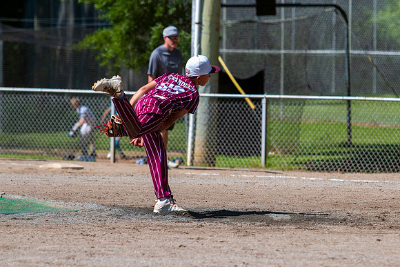 Martinsville pool play 159