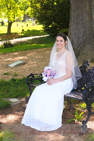 Allison Bridals 195