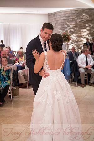 Reception 257