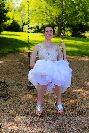 Allison Bridals 211