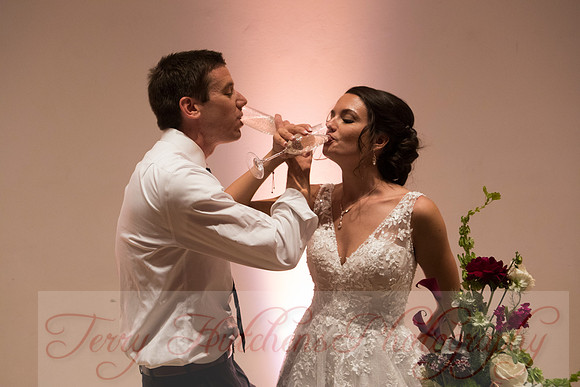 Reception 434