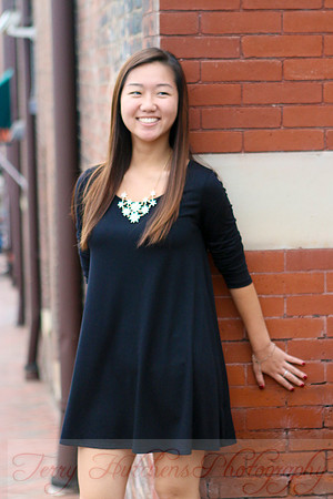 Marni Thompson 45