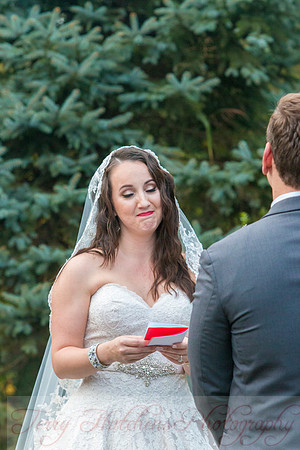 Let's Get Married - Cox 059