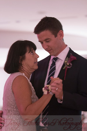 Reception 335