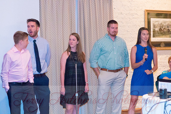 Rehearsal Dinner 097
