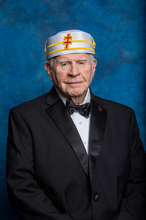 Jim Charleston 19