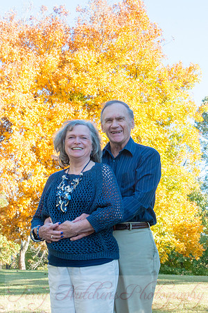 Jack & Brenda 30