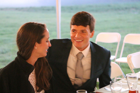Rehearsal Dinner Mary & Craig 25