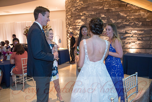 Reception 217