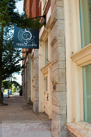 Getting Ready - Tresca 001