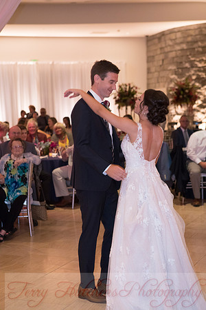Reception 256
