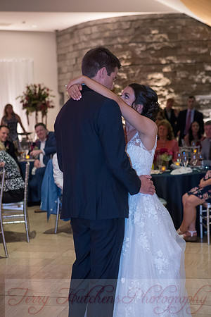 Reception 270