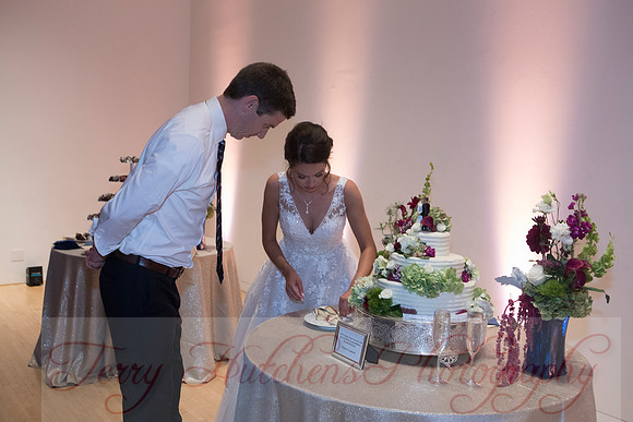 Reception 406