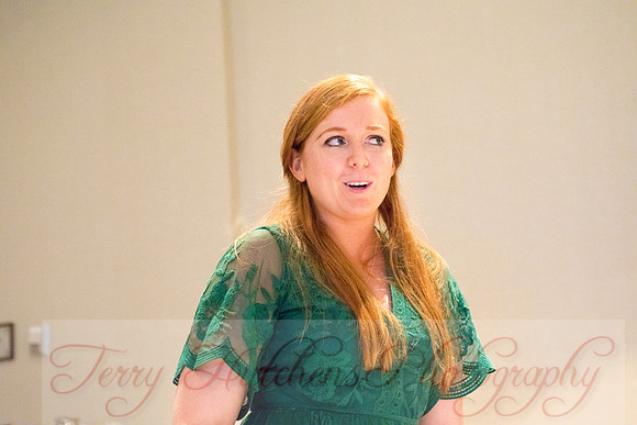 Rehearsal Dinner193