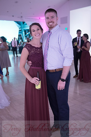 Reception 464