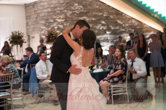 Reception 284