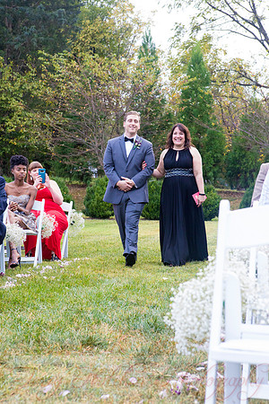 Let's Get Married - Cox 024