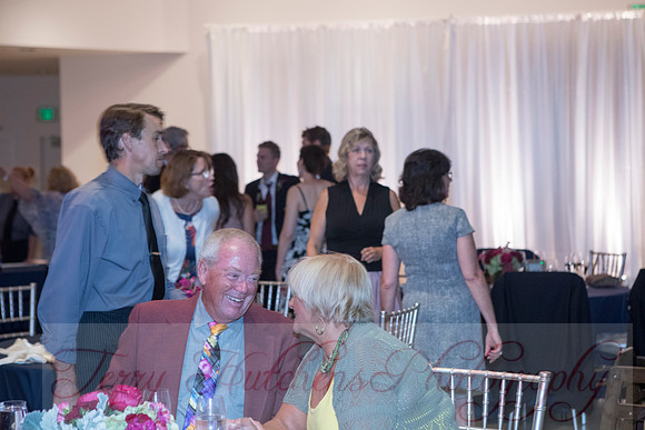 Reception 376