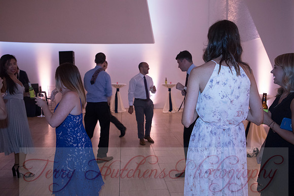 Reception 456