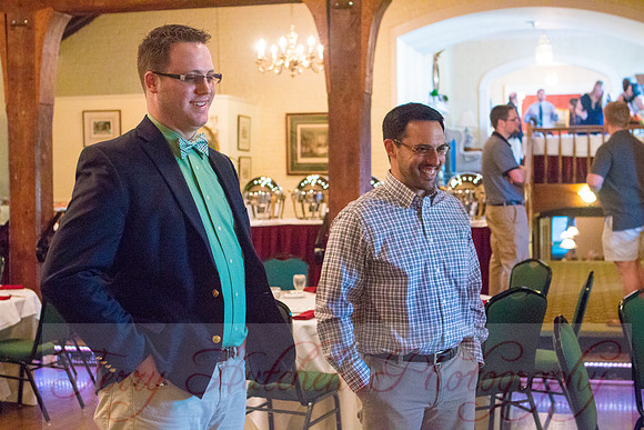 Rehearsal Dinner 027