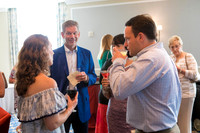 Rehearsal Dinner017
