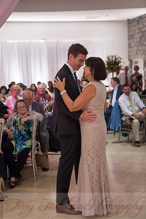 Reception 315