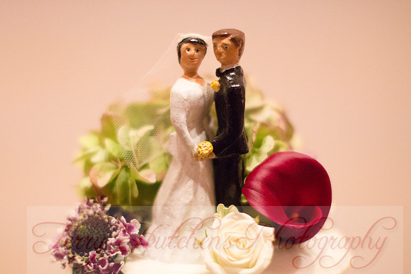 Reception 252