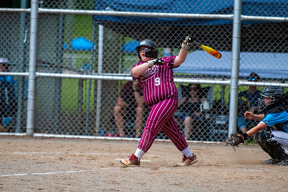 Martinsville pool play 278